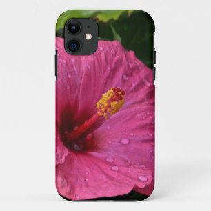 Hibiscus iPhone 5 Case