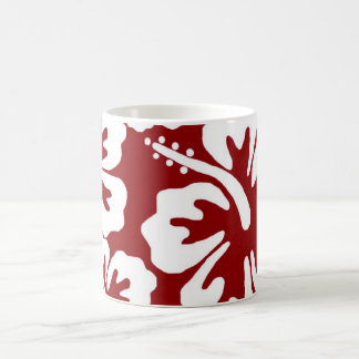 Hibiscus Mug