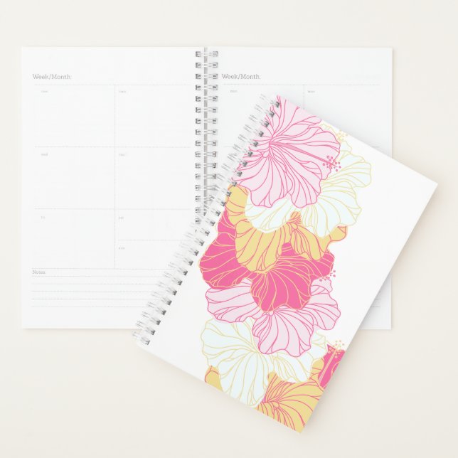 Hibiscus Strand Planner (Display)