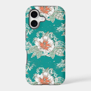 hibiscus surf retro