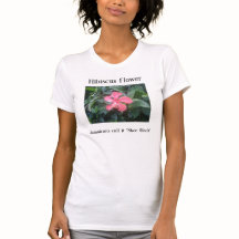 Hibiscus Top