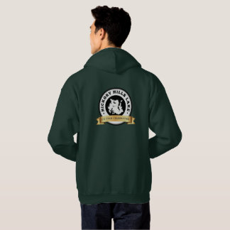 Hickory Hills Lake 100 Years Celebration Hoodie