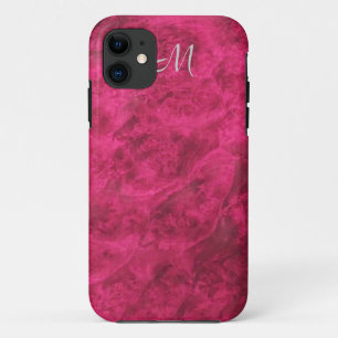 Hidden Canines in Raspberry iPhone 5 case