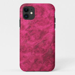 Hidden Canines in Raspberry iPhone 5 case