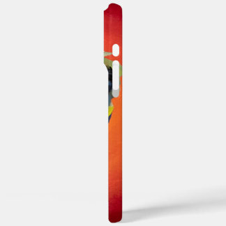 Hidden Emotion Art iPhone / iPad case