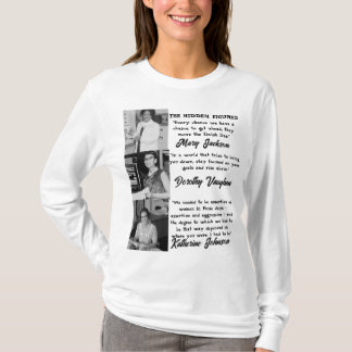Hidden Figures T-Shirt