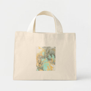 Hidden Fire Bag