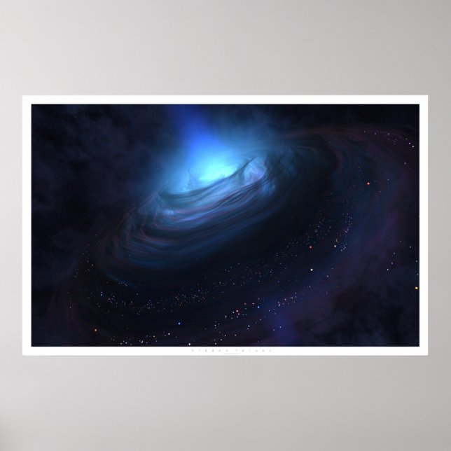 Hidden Forces Poster (Front)