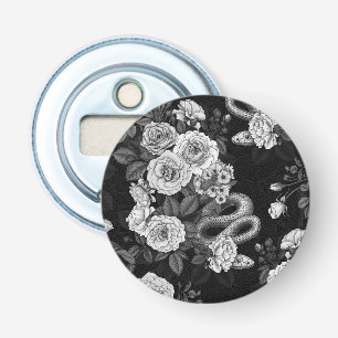 Hidden in the roses 3 bottle opener