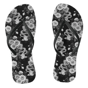 Hidden in the roses 3 thongs