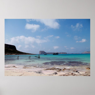 Hidden island poster