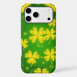 Hidden Meadow: Enchanted Four-Leaf Clover Edition