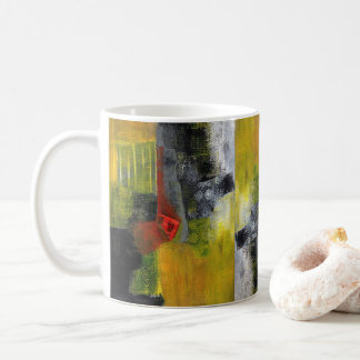 Hidden Meanings Coffee Mug