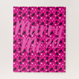 Hidden Proposal Engagement Jigsaw Puzzle