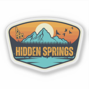 Hidden Springs, Idaho