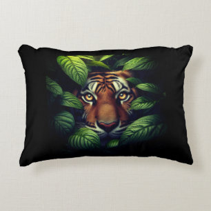 Hidden Tiger - Pillow