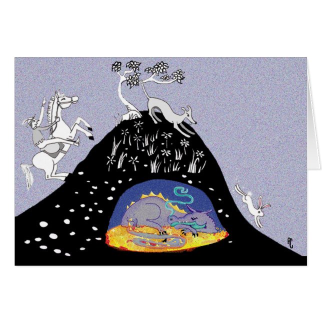 Hidden treasure (Front Horizontal)