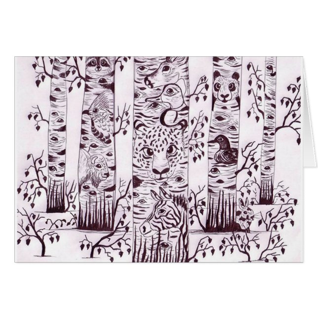 hidden treasure one (Front Horizontal)