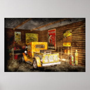 Hidden Treasures Poster
