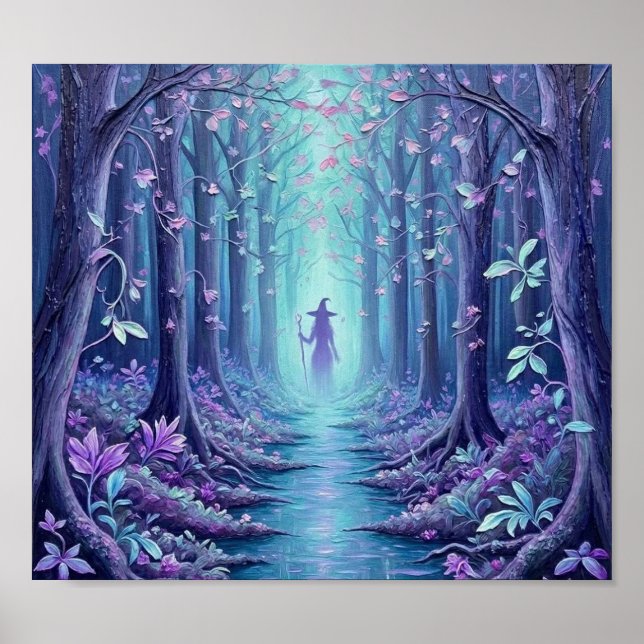 HiddenDestination Poster (Front)