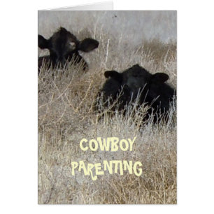 Hide and Go Seek - Cowboy Parenting