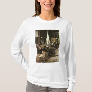 Hide and Seek, c.1880-82 T-Shirt