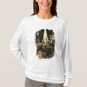 Hide and Seek, c.1880-82 T-Shirt