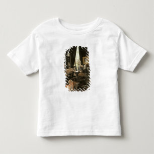 Hide and Seek, c.1880-82 Toddler T-Shirt