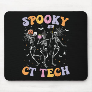 Hide And Seek Champion Bigfoot Fun Saying Big Foot Mouse Pad