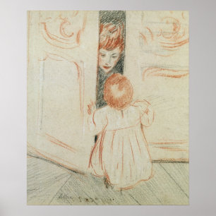 Hide and Seek Poster