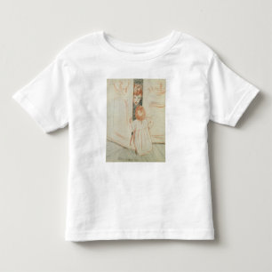 Hide and Seek Toddler T-Shirt