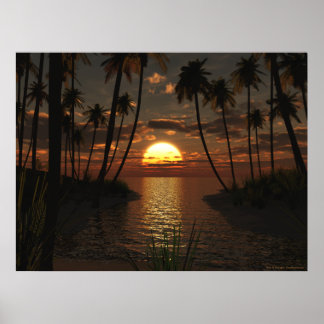 Hide Away Poster