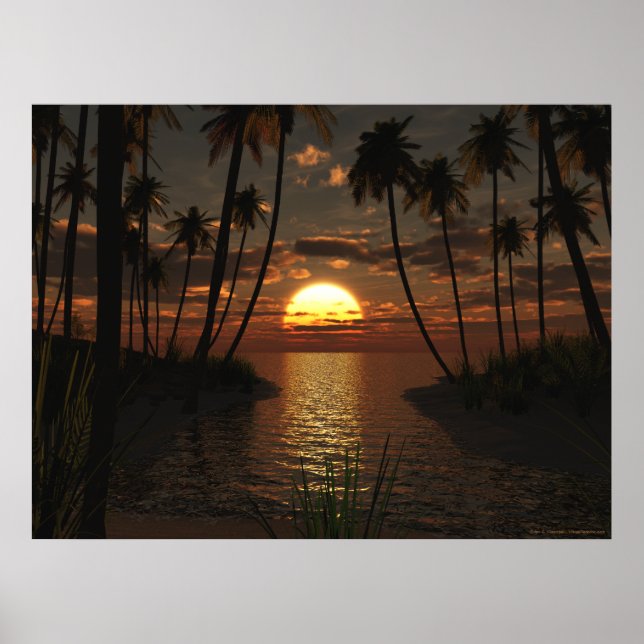 Hide Away Poster (Front)