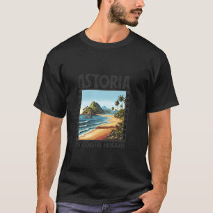 Hideaway - Astoria T-Shirt