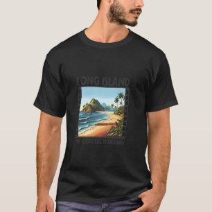 Hideaway - Long Island T-Shirt