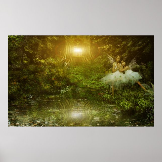 hideaway poster (Front)