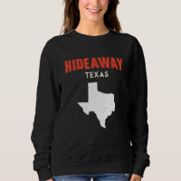 Hideaway Texas USA State America Travel Texas