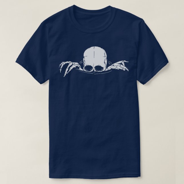 Hiding T-Shirt (Design Front)