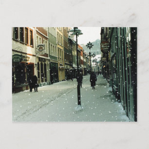 Hiedelberg, Germany Postcard
