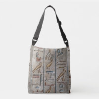 Hieroglyph Ancient Egypt Language Engraved Text   