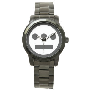 Hieroglyphics 3rd Eye Vision Watch