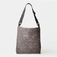 Hieroglyphics - Tote bag