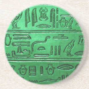 Hieroglyphs 2014-1024 coaster