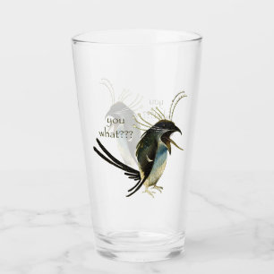 Hieronymus Bosch's Bird Glass