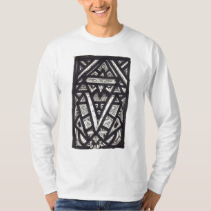 Hierophant, by Brian Benson T-Shirt
