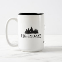 Higgins Lake Nature Co.