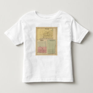 Higginsport, Ohio Toddler T-Shirt