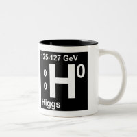 Higgs Boson (left handed)