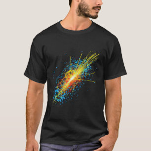 Higgs Boson Particle Quantum Theory Sci Fi Funny G T-Shirt