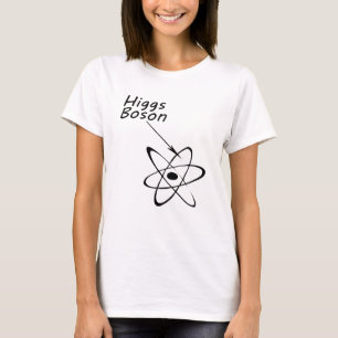 Higgs Boson T-Shirt